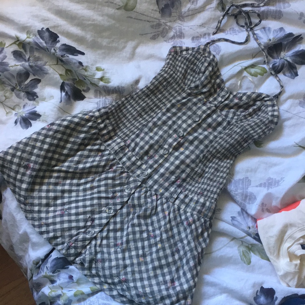Guess tube dress
